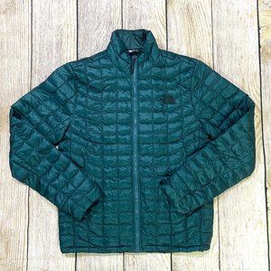 The North Face Men's Thermoball Eco Jacket